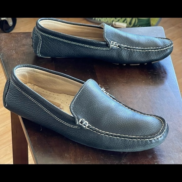 Sandro Moscolini Comfort Walk Loafers. Size 10M - Picture 4 of 10